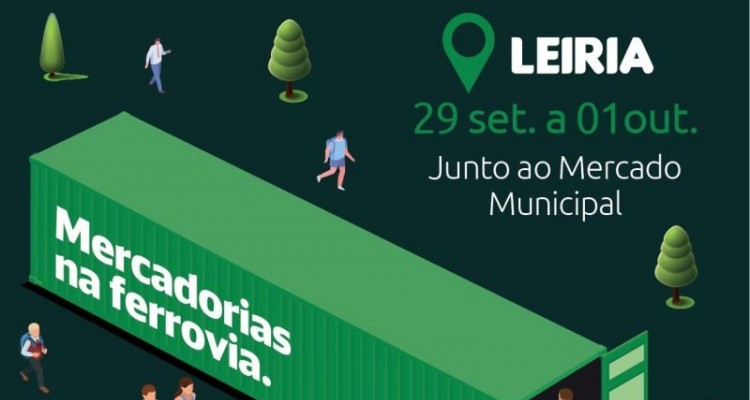 Estamos em Leiria